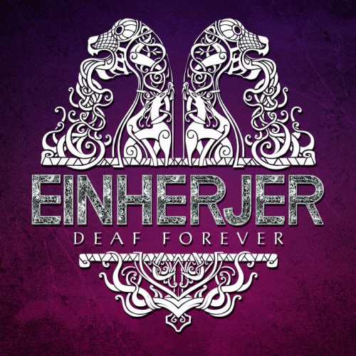 Einherjer : Deaf Forever